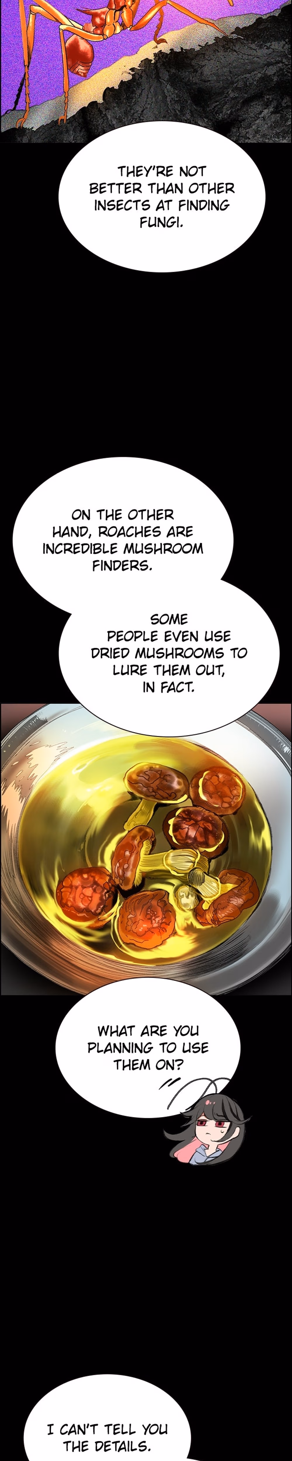 Jungle Juice - Chapter 221 - Part 17