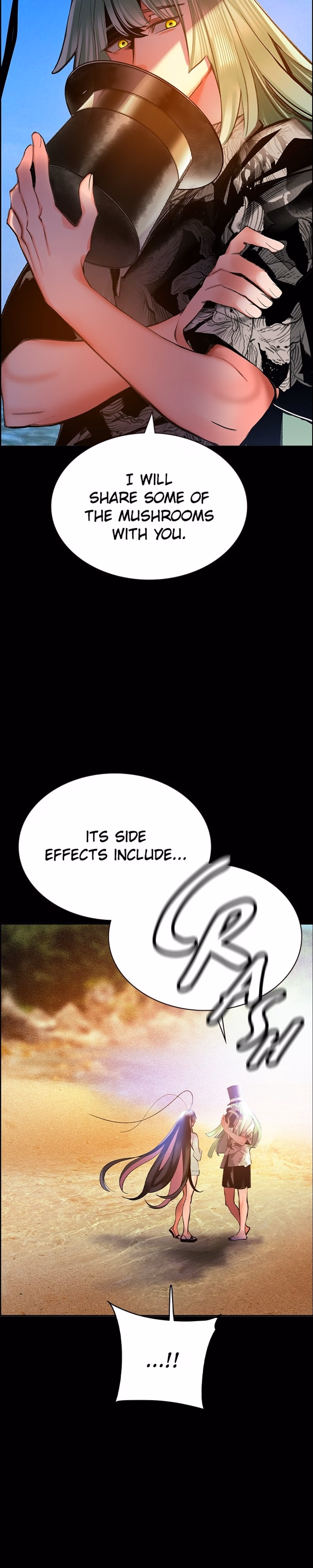 Jungle Juice - Chapter 221 - Part 19