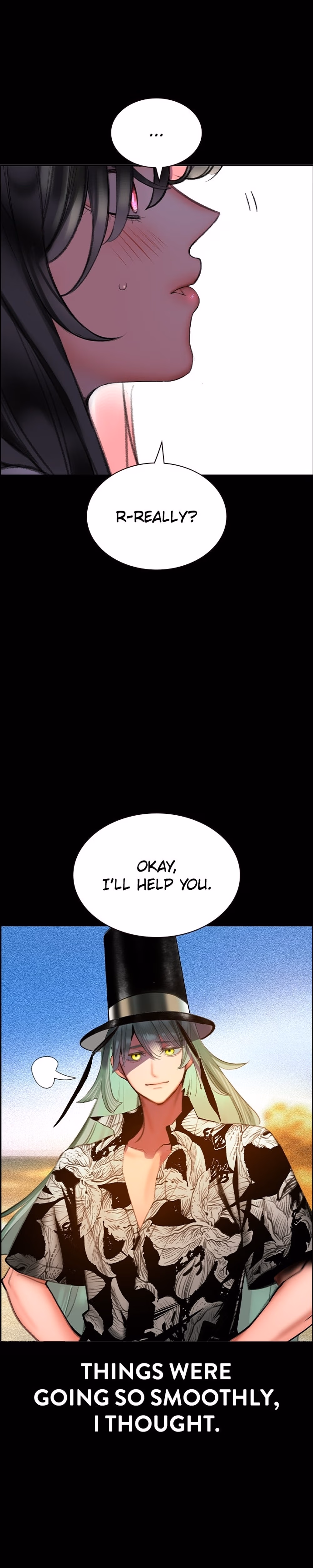 Jungle Juice - Chapter 221 - Part 20