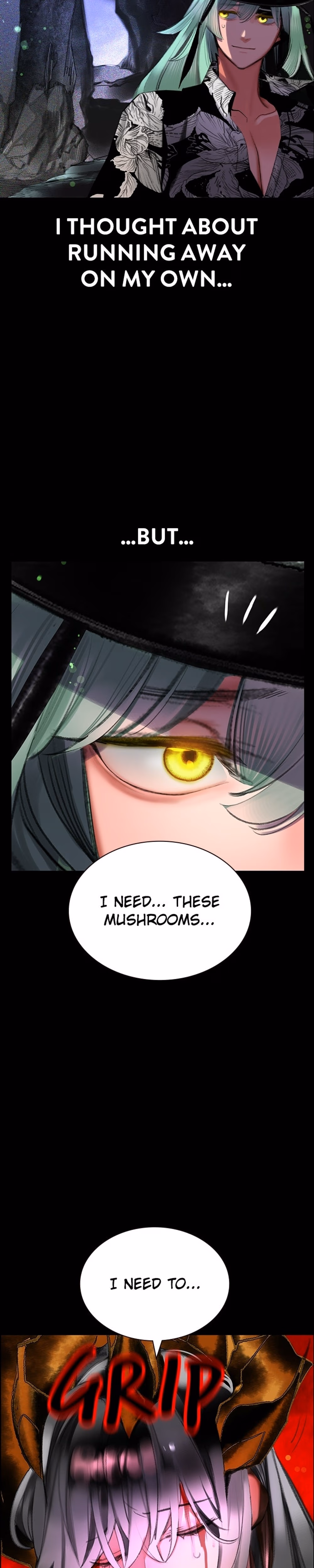 Jungle Juice - Chapter 221 - Part 24