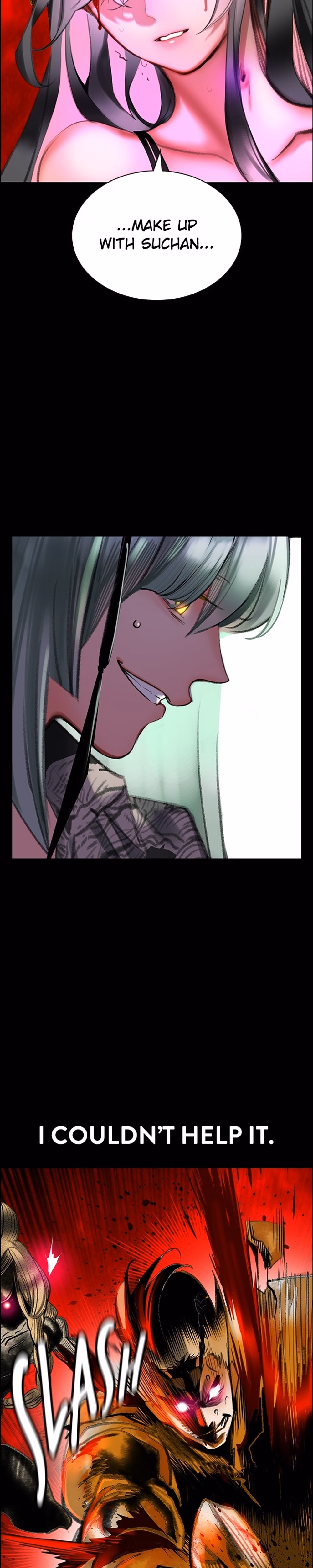 Jungle Juice - Chapter 221 - Part 25