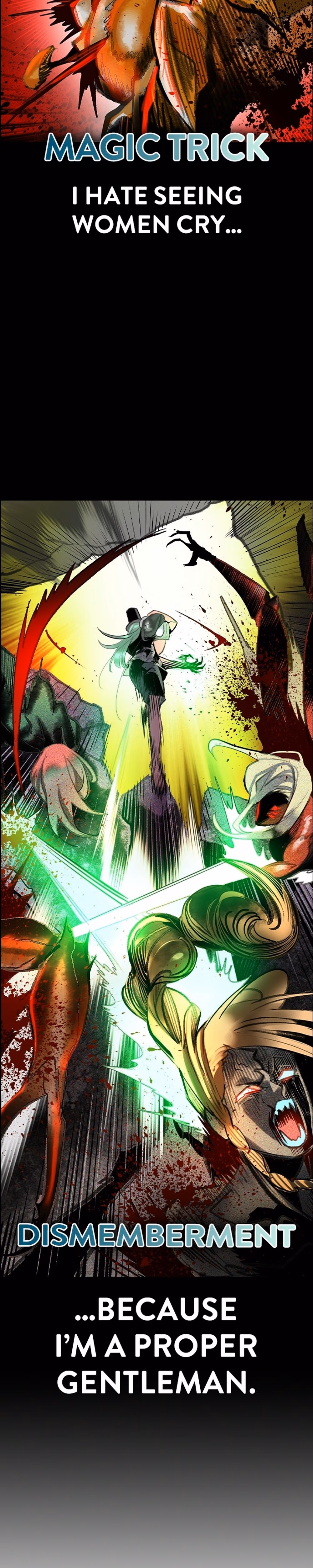 Jungle Juice - Chapter 221 - Part 26