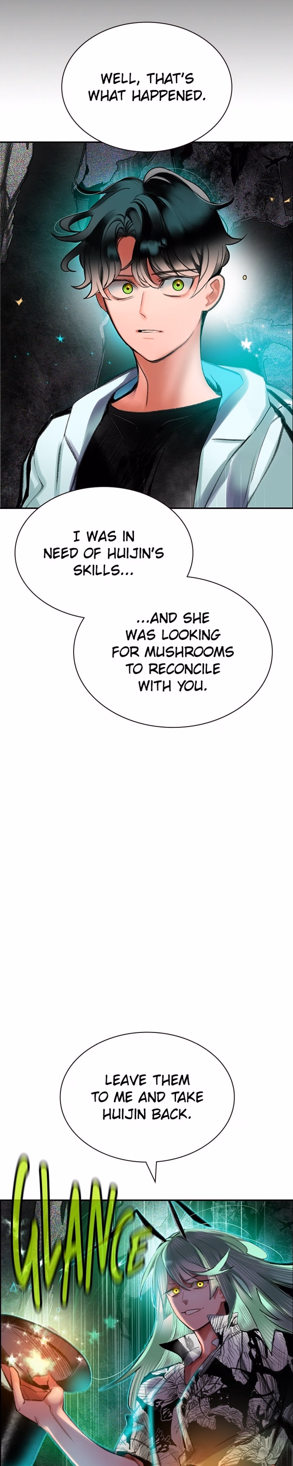 Jungle Juice - Chapter 221 - Part 27