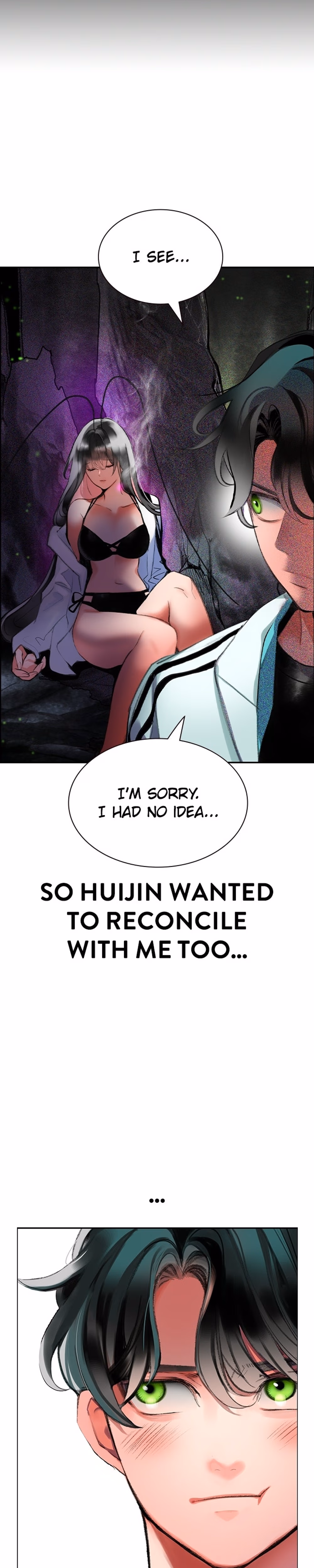 Jungle Juice - Chapter 221 - Part 29