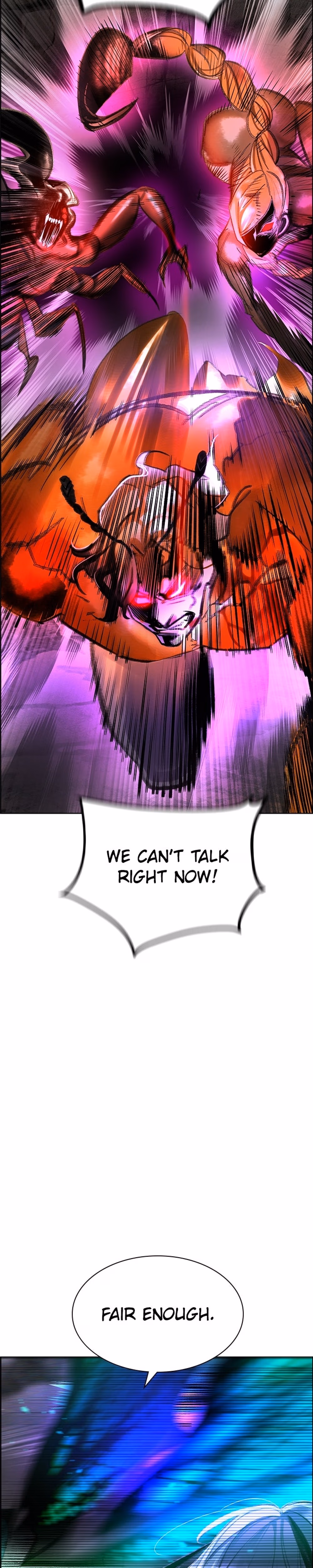 Jungle Juice - Chapter 221 - Part 31
