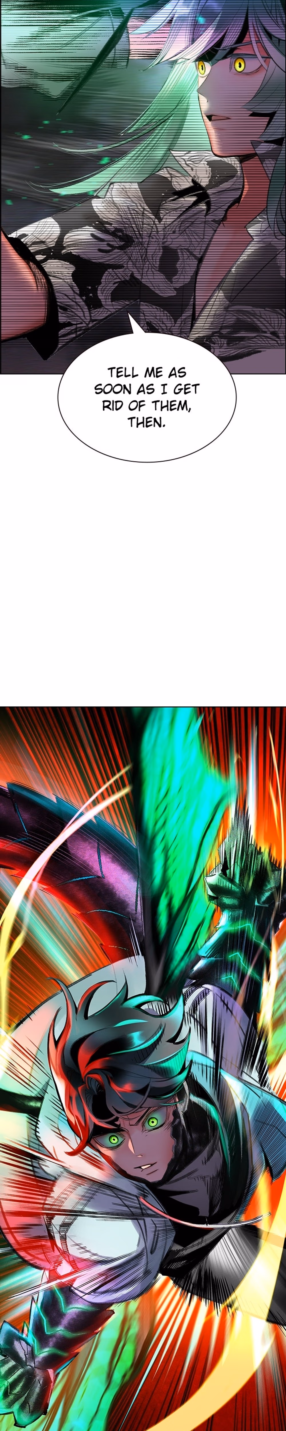 Jungle Juice - Chapter 221 - Part 32