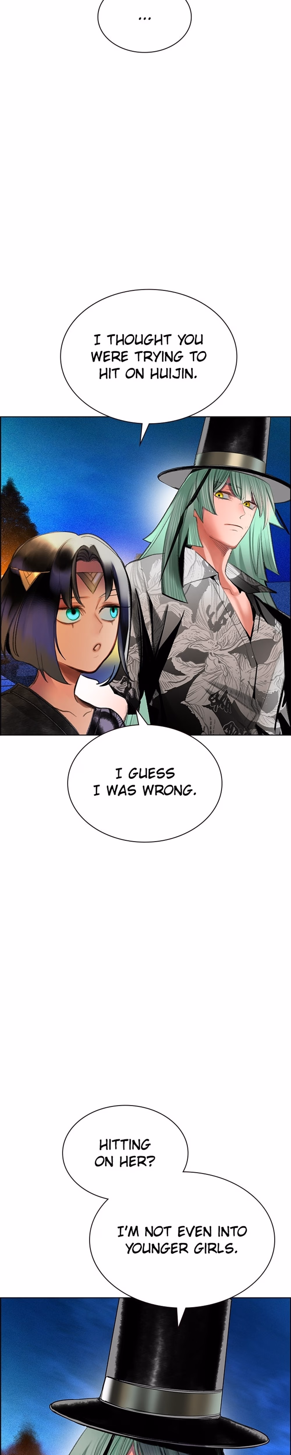 Jungle Juice - Chapter 221 - Part 36