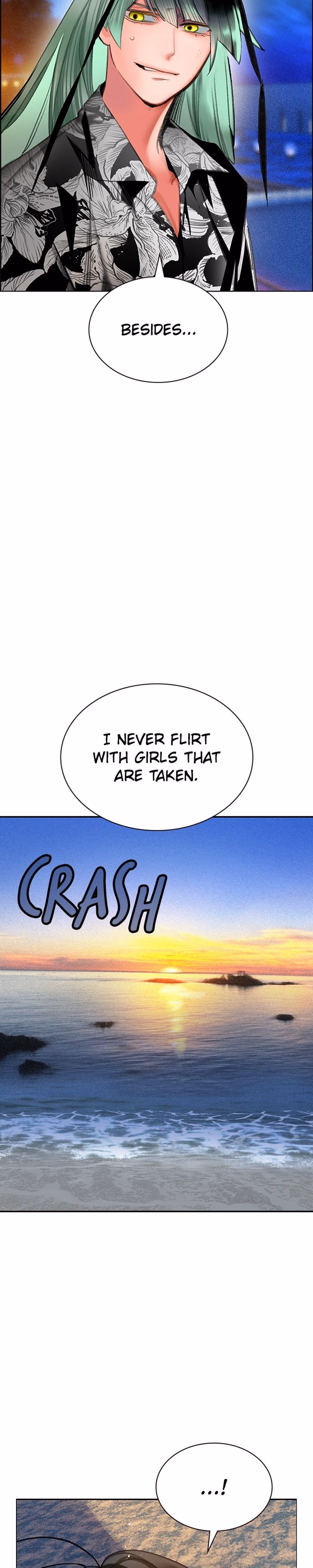 Jungle Juice - Chapter 221 - Part 37