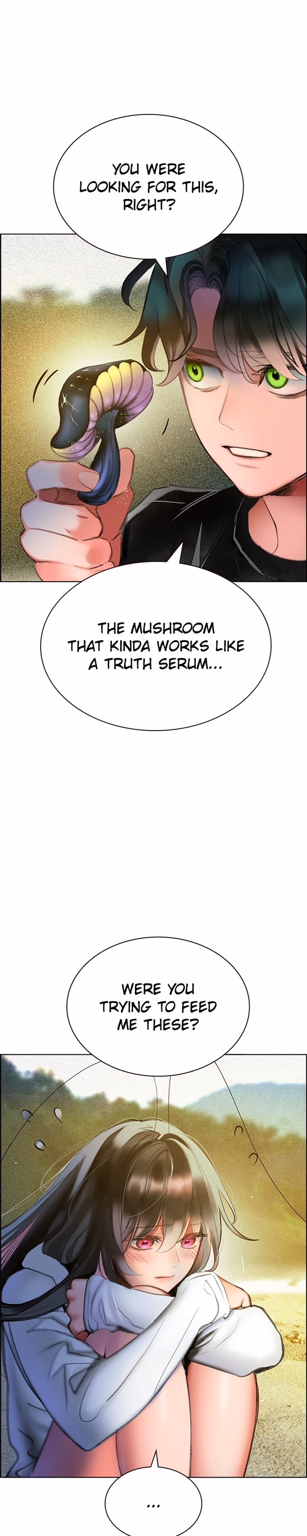 Jungle Juice - Chapter 221 - Part 40