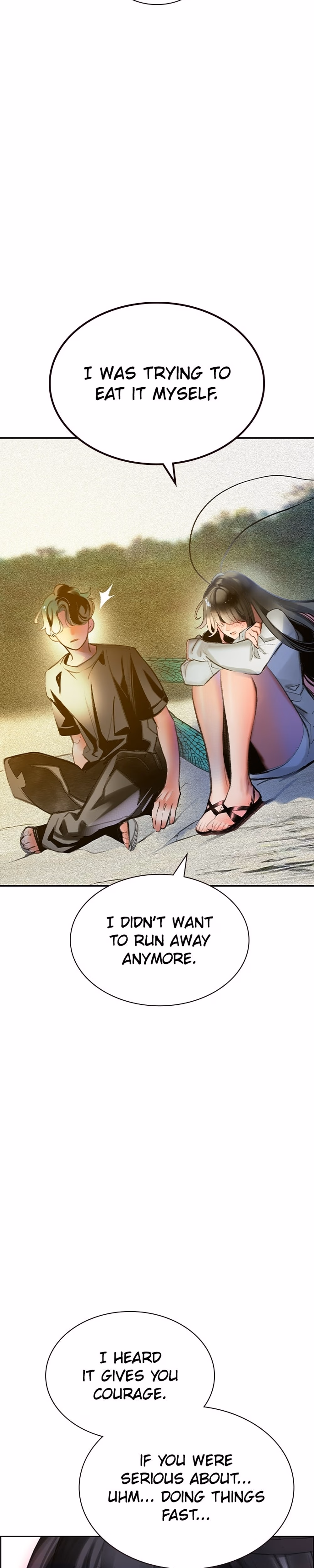 Jungle Juice - Chapter 221 - Part 41