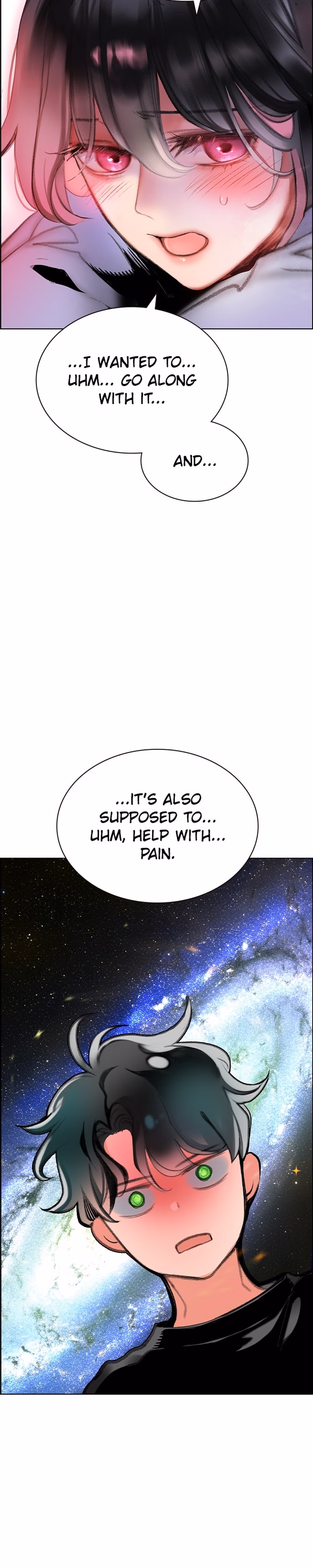 Jungle Juice - Chapter 221 - Part 42