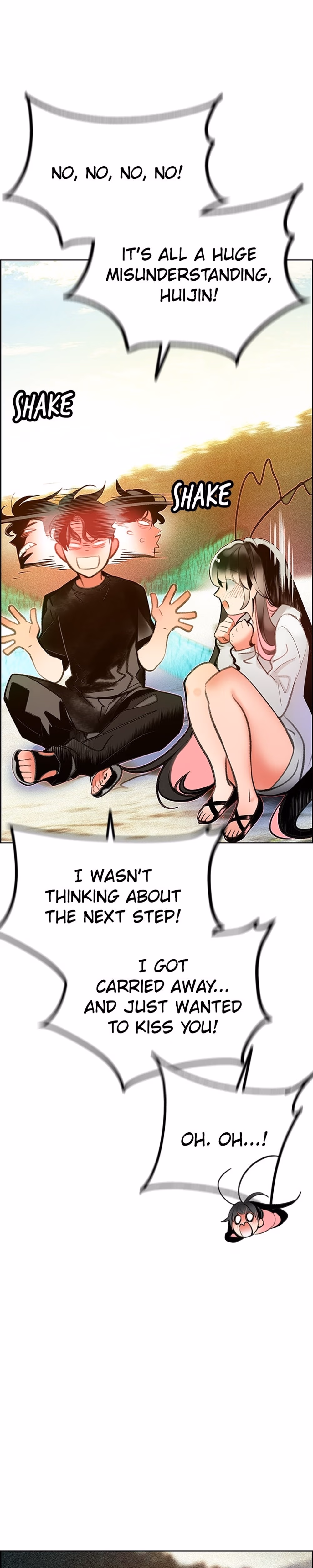 Jungle Juice - Chapter 221 - Part 43
