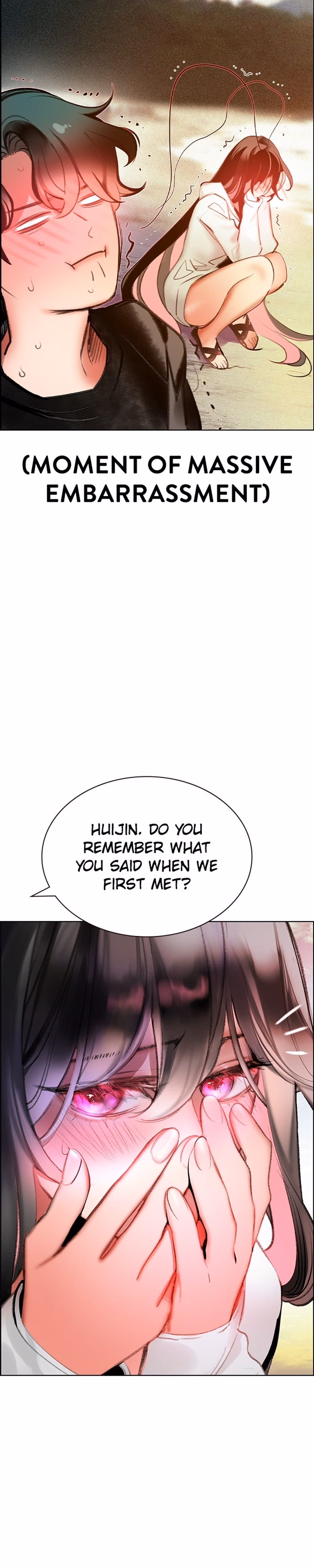 Jungle Juice - Chapter 221 - Part 44
