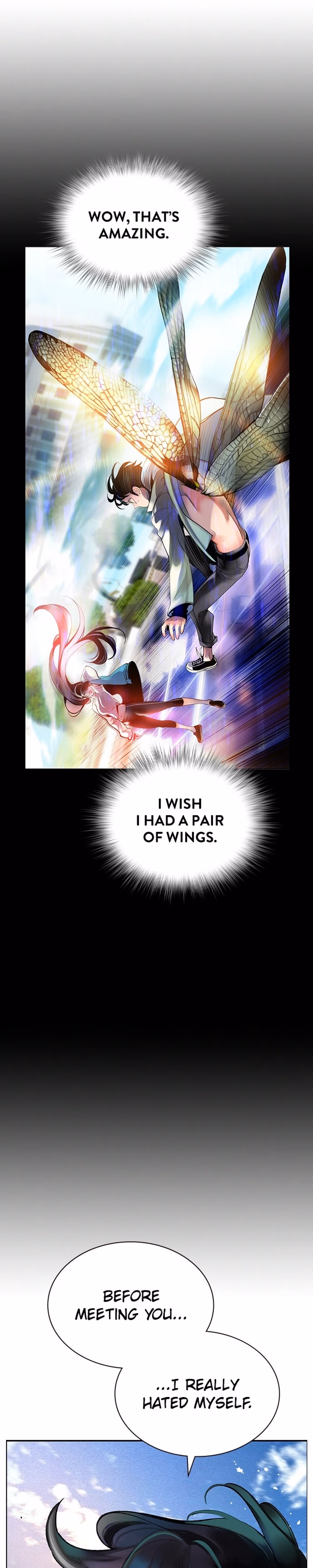 Jungle Juice - Chapter 221 - Part 45