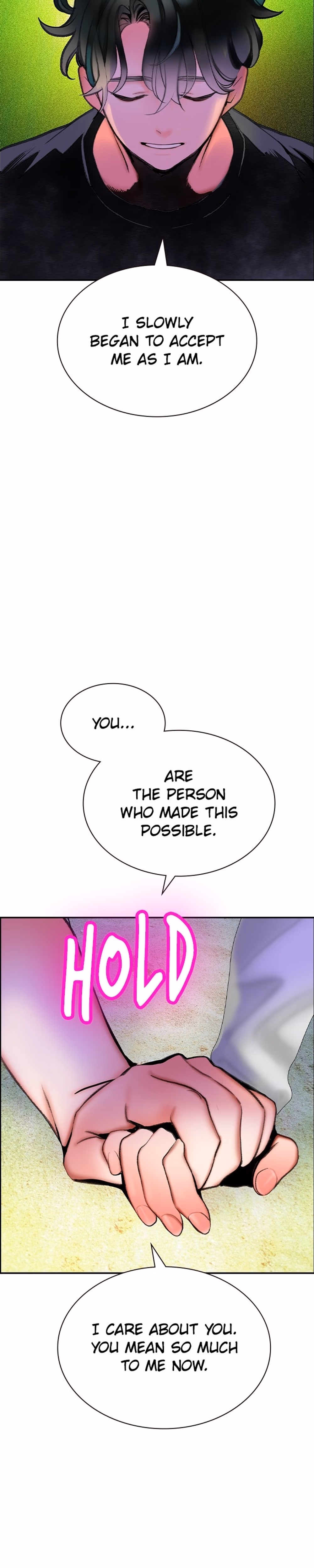 Jungle Juice - Chapter 221 - Part 47
