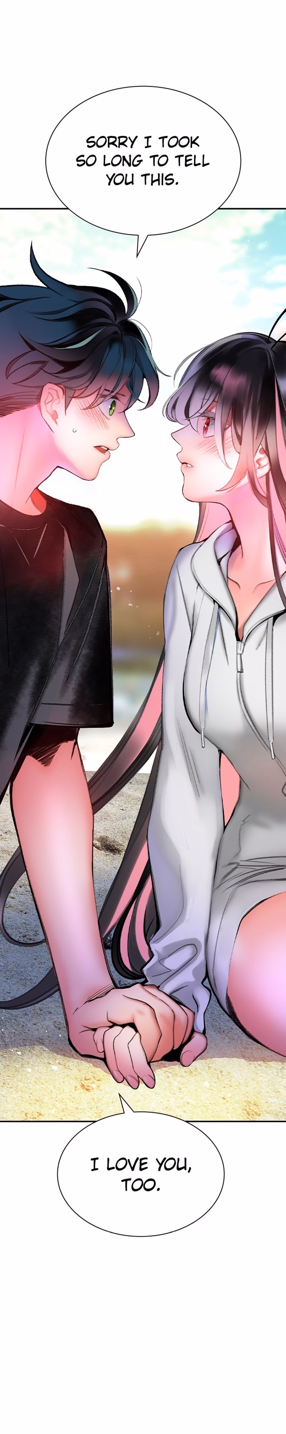 Jungle Juice - Chapter 221 - Part 48
