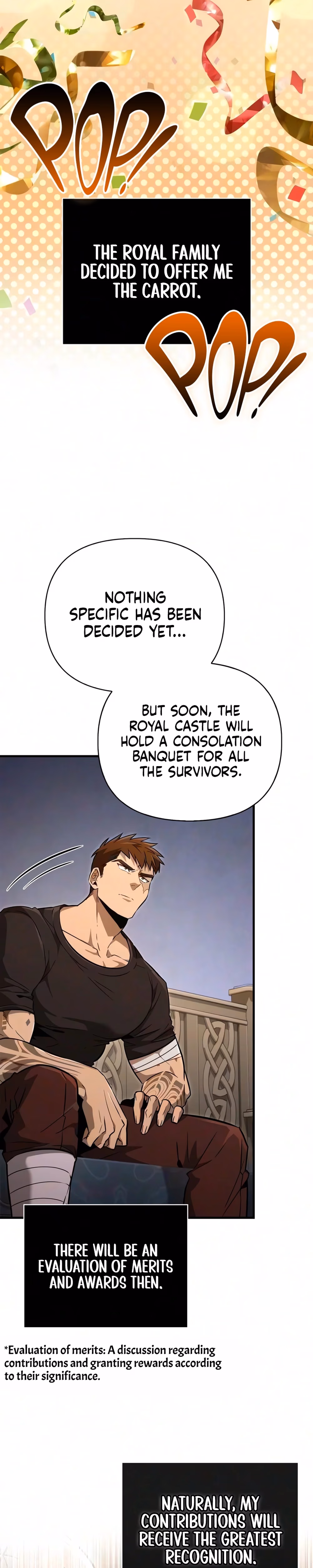 Surviving The Game as a Barbarian - Chapter 154 - Part 35