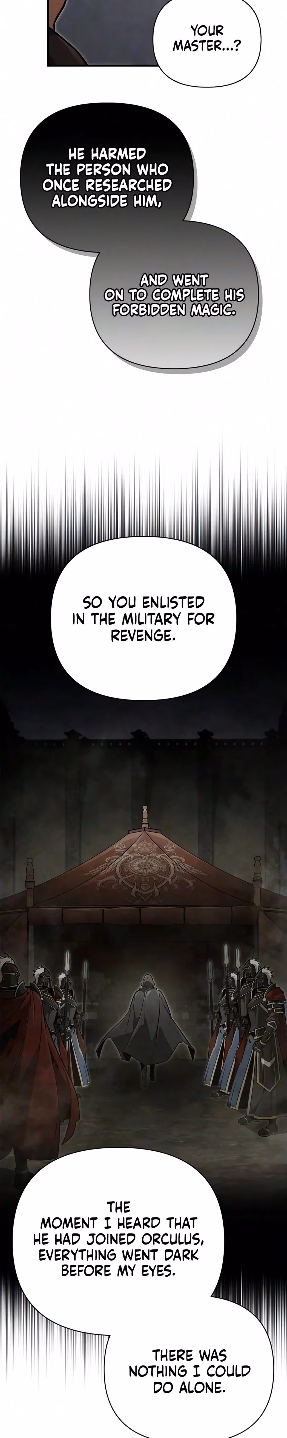 Surviving The Game as a Barbarian - Chapter 154 - Part 41