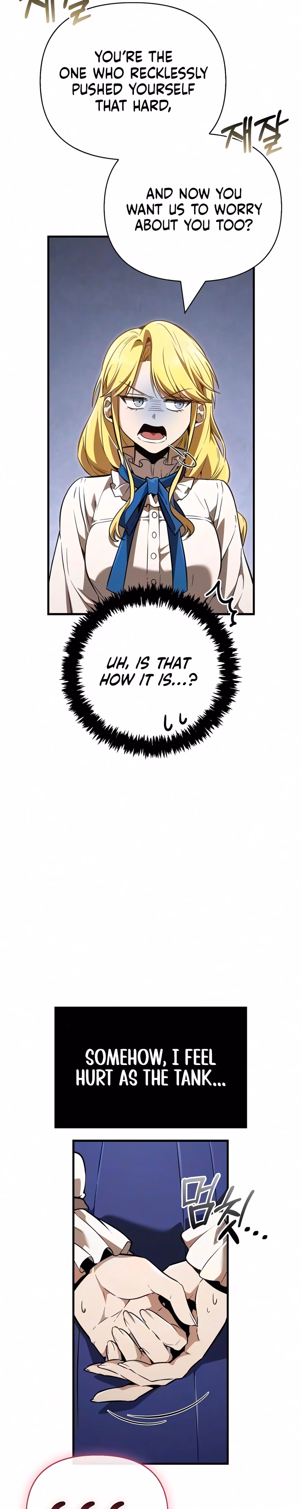 Surviving The Game as a Barbarian - Chapter 154 - Part 47
