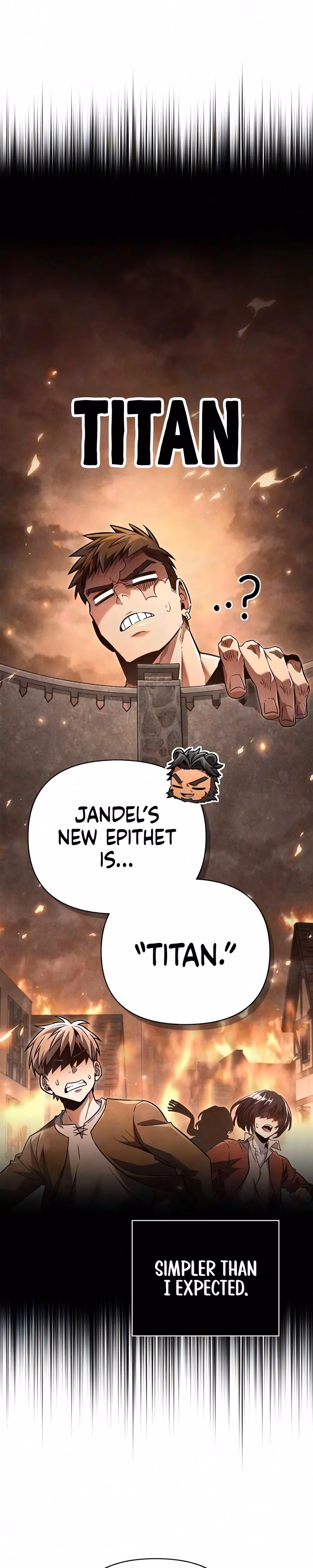 Surviving The Game as a Barbarian - Chapter 155 - Part 7