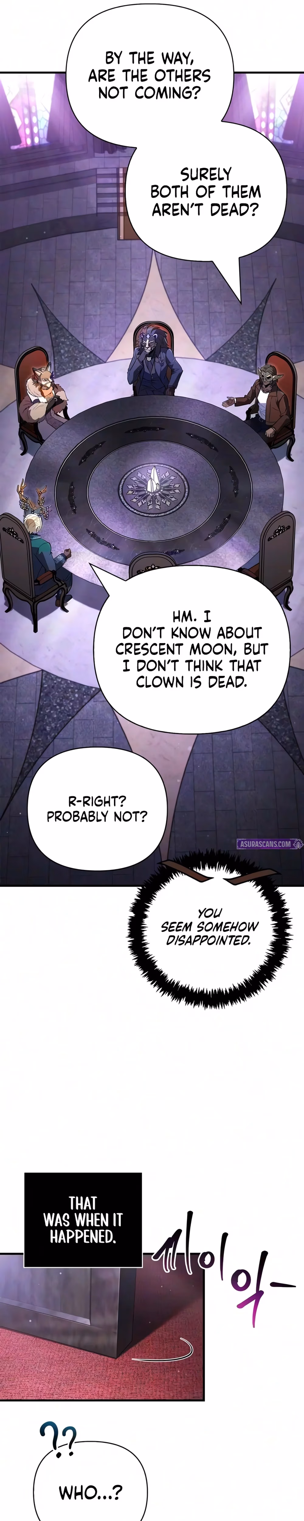 Surviving The Game as a Barbarian - Chapter 157 - Part 28