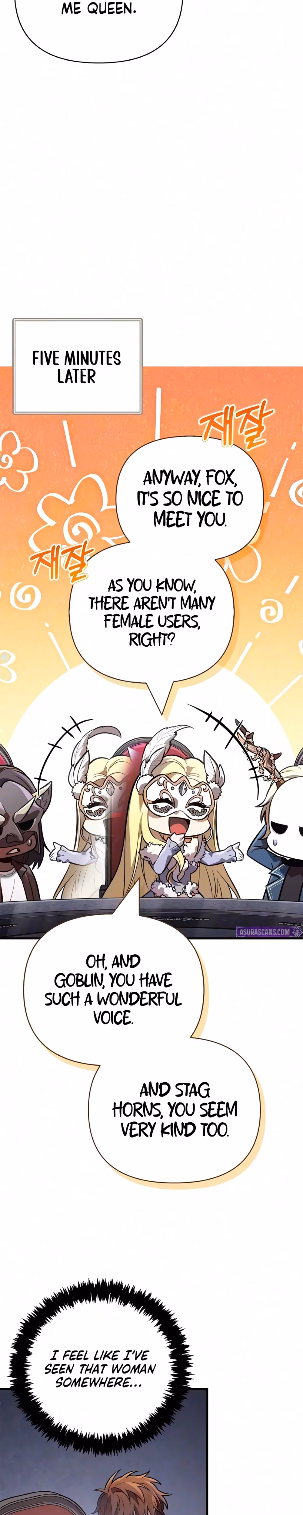 Surviving The Game as a Barbarian - Chapter 157 - Part 32