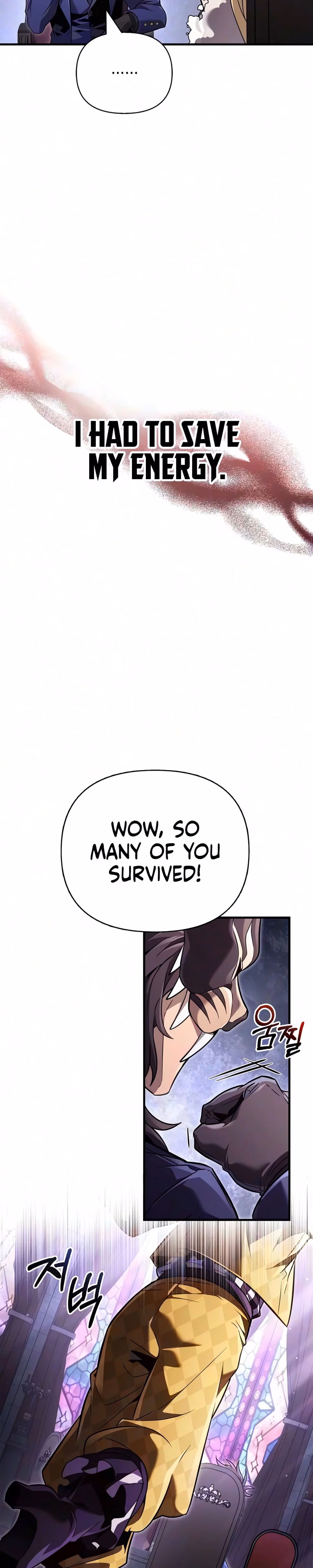 Surviving The Game as a Barbarian - Chapter 157 - Part 35