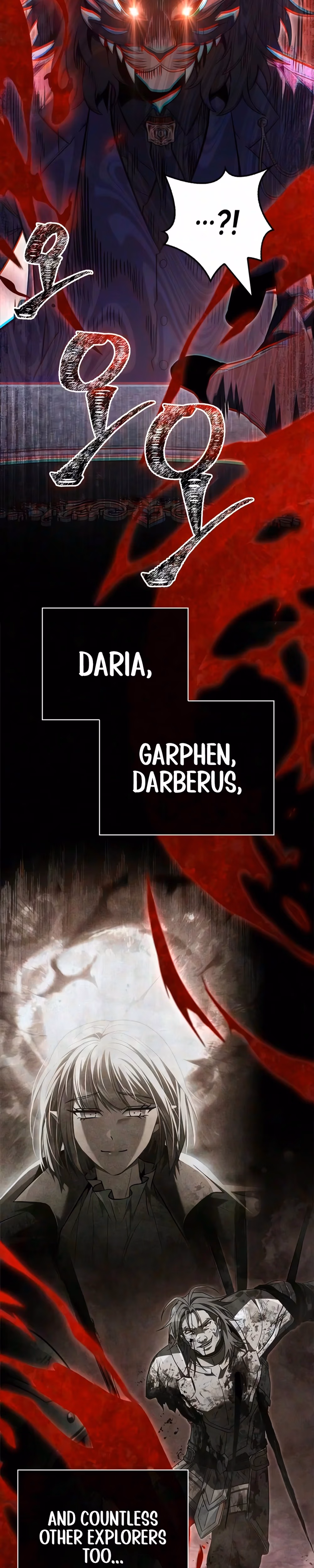 Surviving The Game as a Barbarian - Chapter 157 - Part 39
