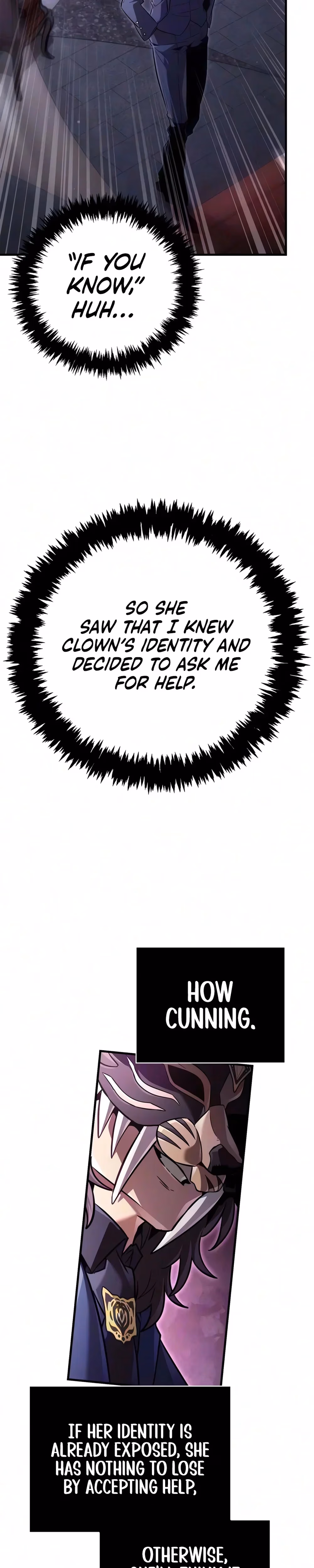 Surviving The Game as a Barbarian - Chapter 159 - Part 19