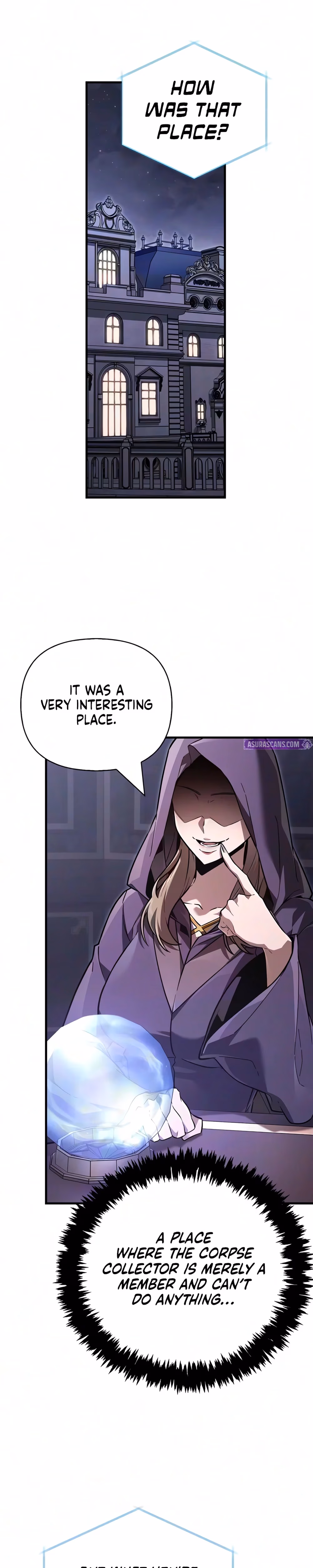Surviving The Game as a Barbarian - Chapter 159 - Part 37