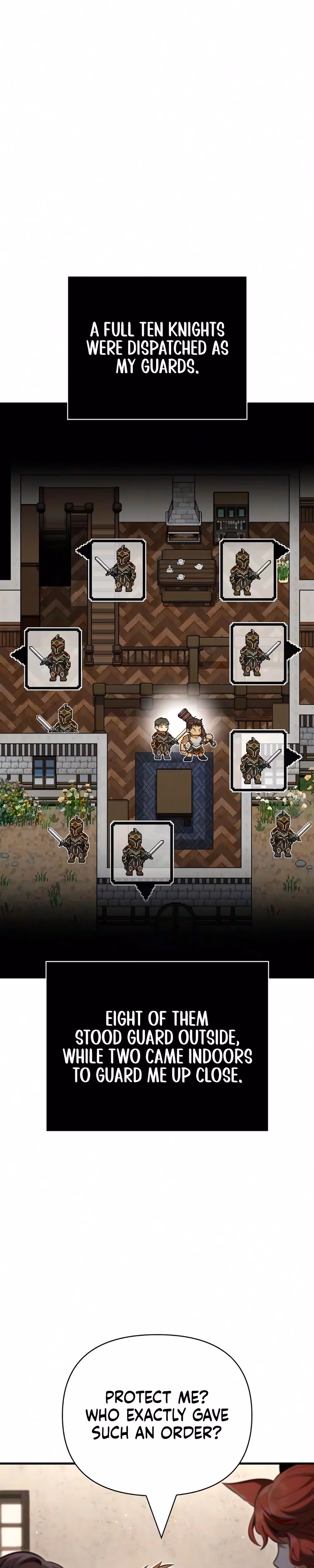 Surviving The Game as a Barbarian - Chapter 160 - Part 25