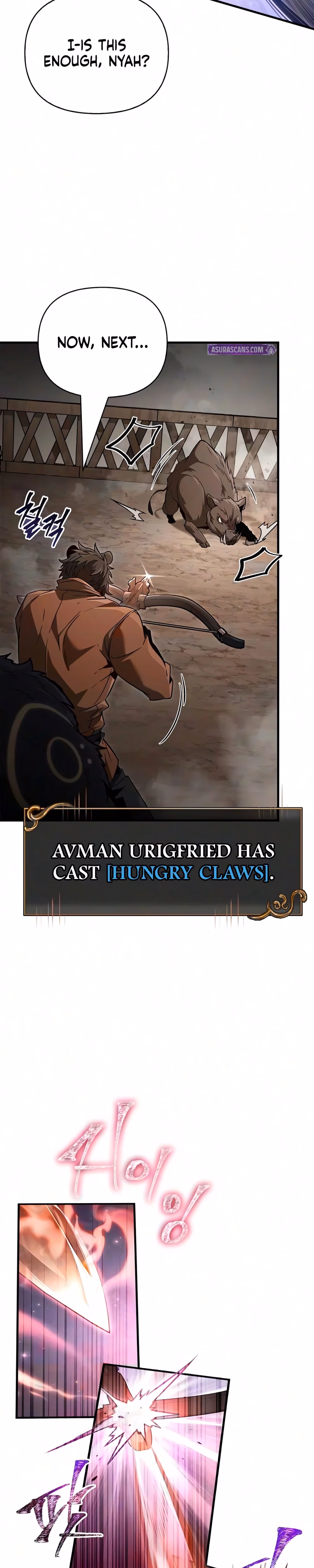 Surviving The Game as a Barbarian - Chapter 161 - Part 21
