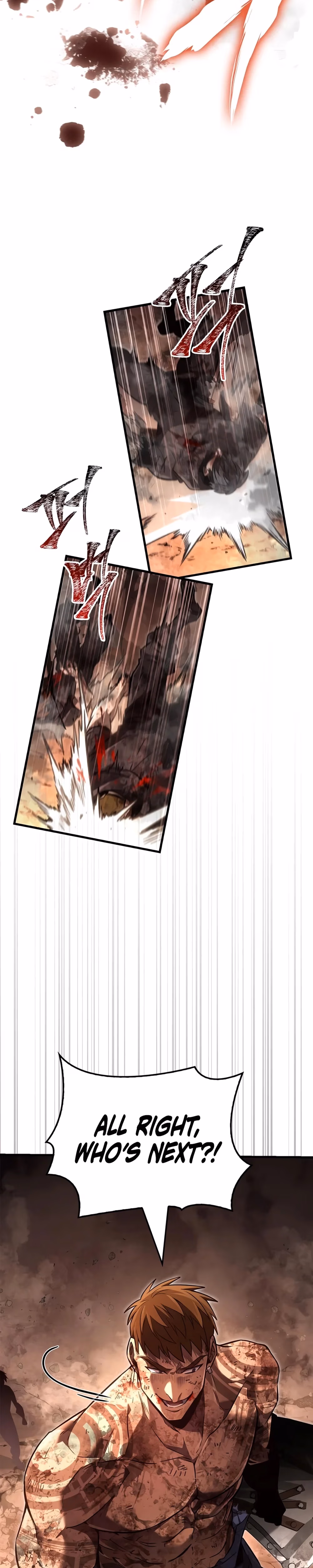 Surviving The Game as a Barbarian - Chapter 163 - Part 5