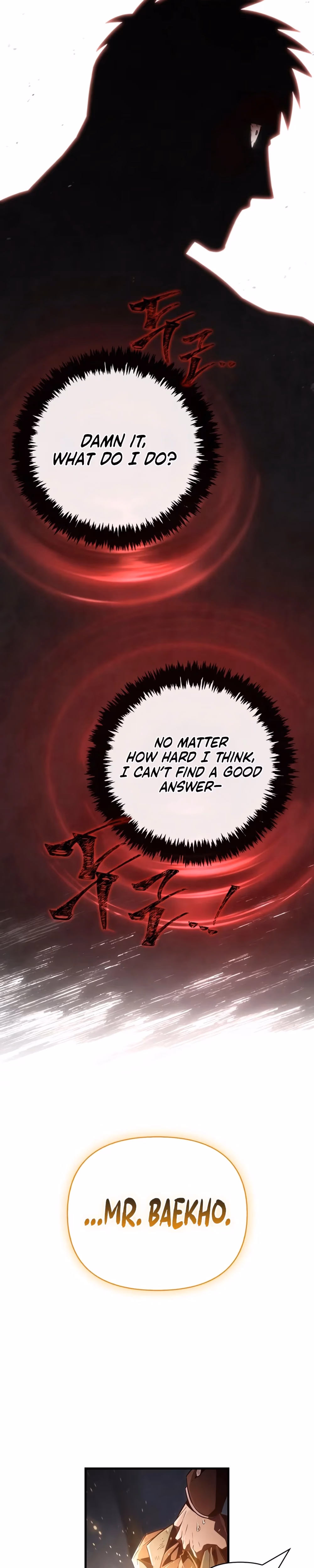 Surviving The Game as a Barbarian - Chapter 163 - Part 43