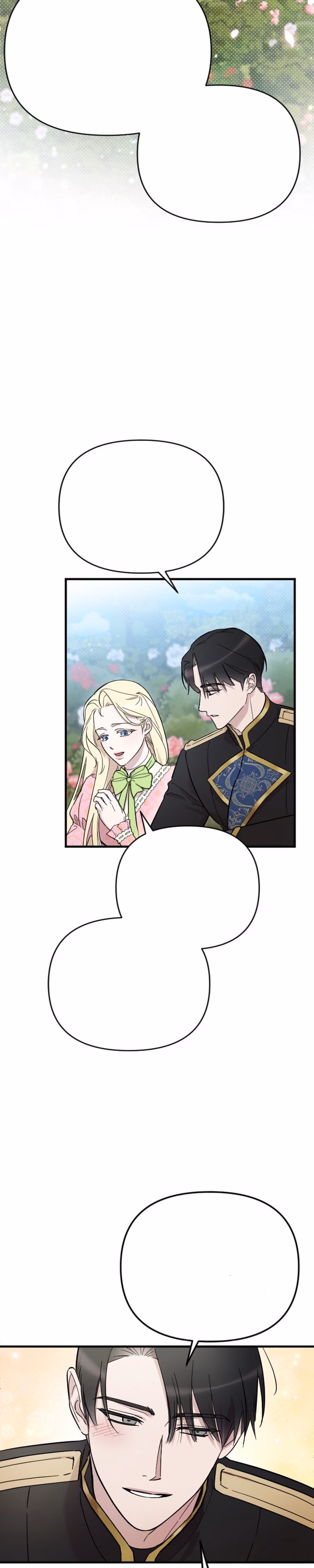 My Beloved Oppressor - Chapter 2 - Part 2