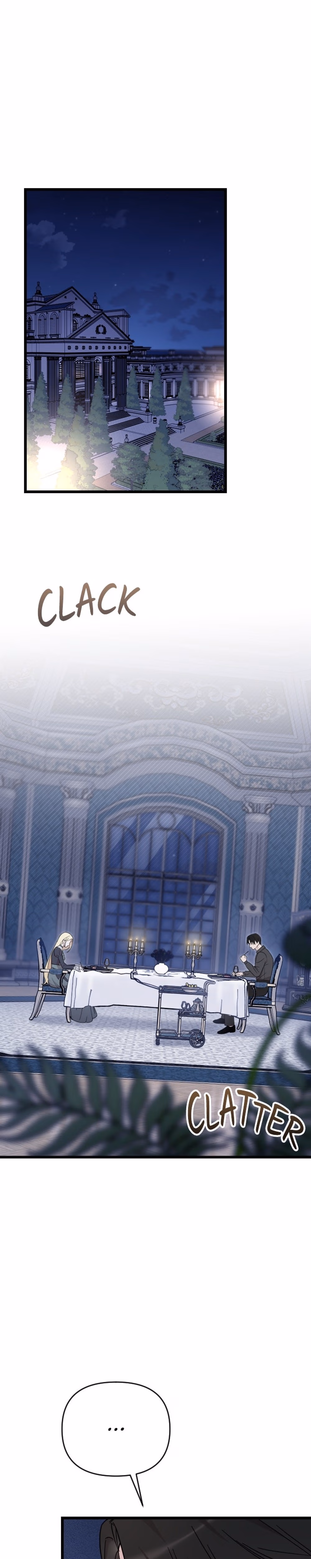 My Beloved Oppressor - Chapter 6 - Part 1