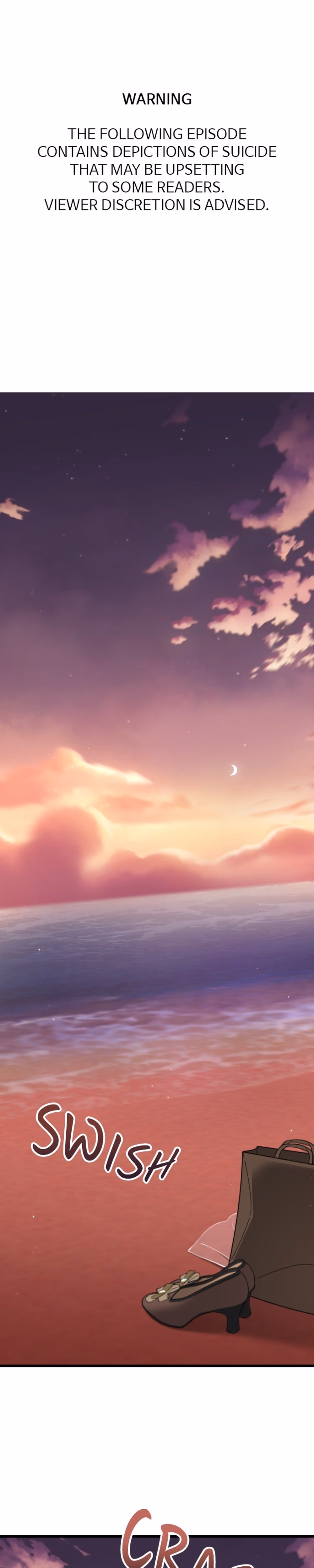 My Beloved Oppressor - Chapter 7 - Part 1