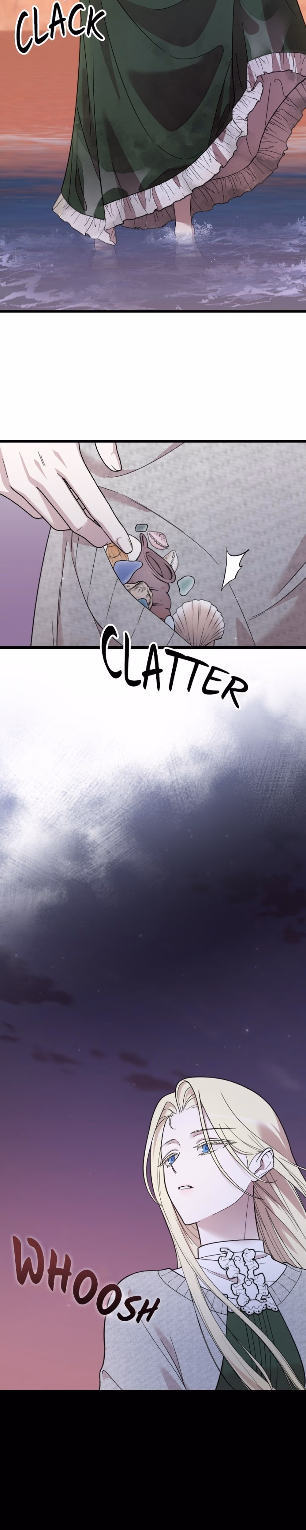 My Beloved Oppressor - Chapter 7 - Part 3