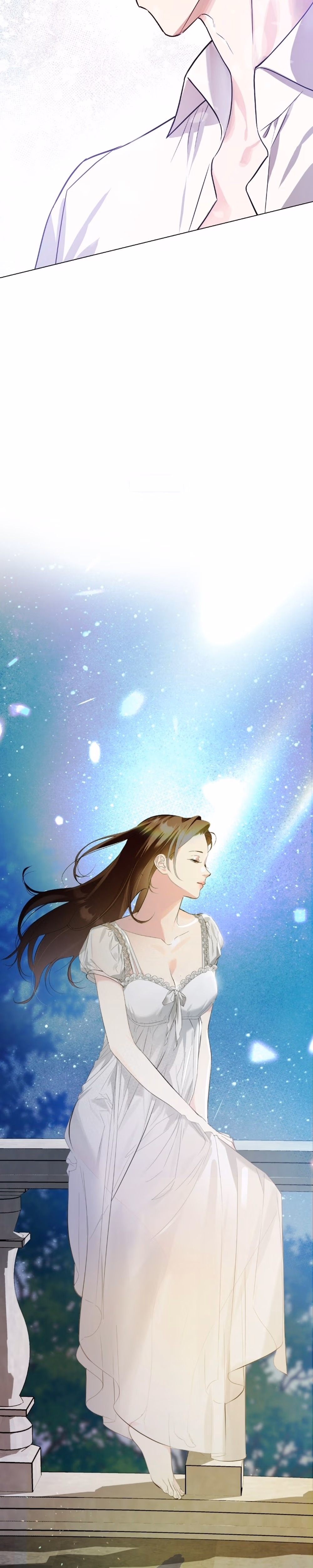 The Cruelty of Salvation - Chapter 1 - Part 3