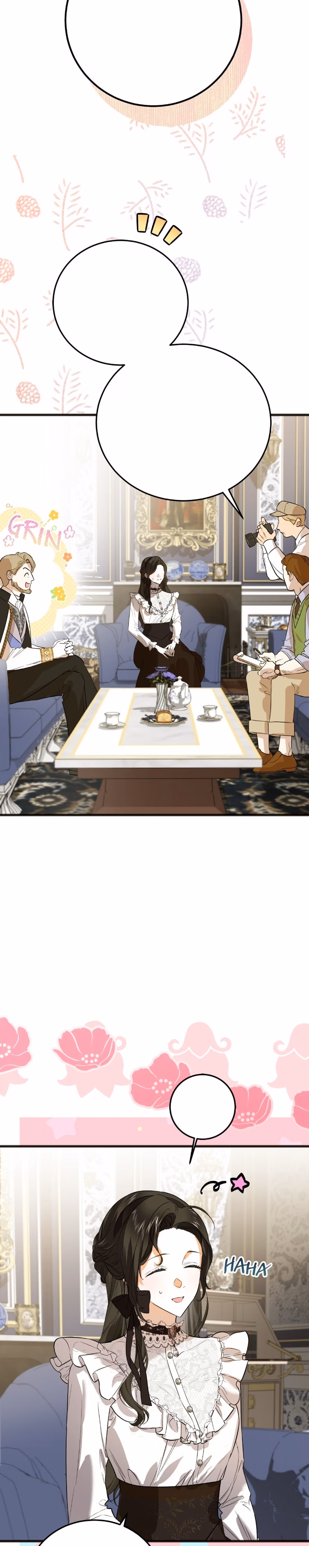 The Cruelty of Salvation - Chapter 5 - Part 2