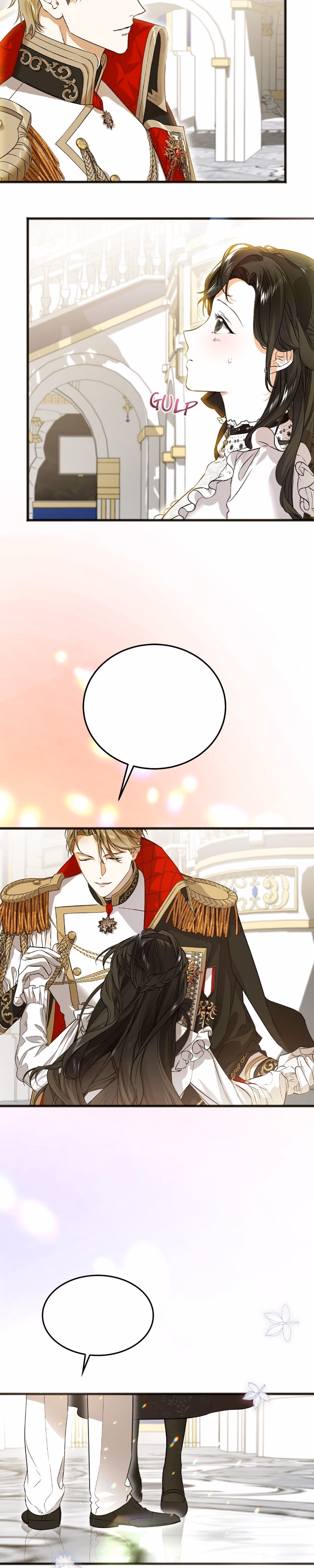 The Cruelty of Salvation - Chapter 6 - Part 2