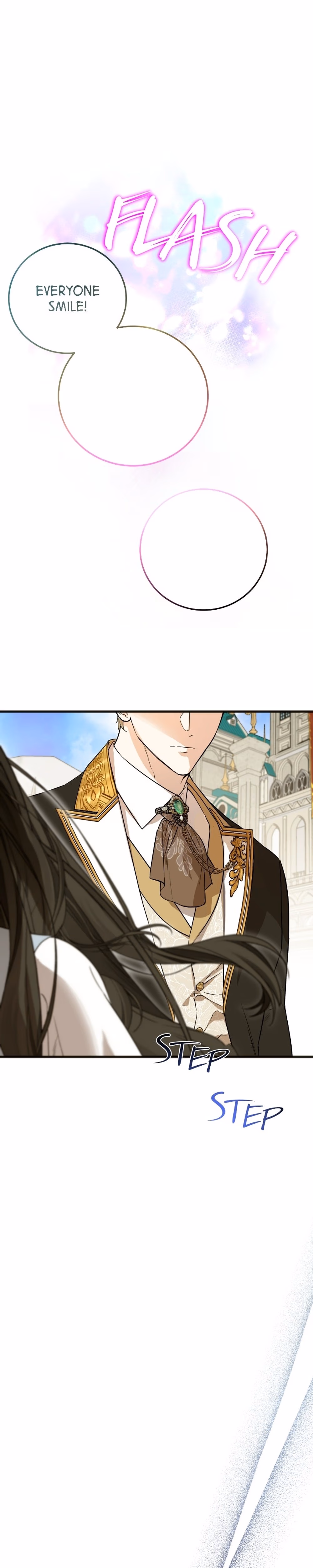 The Cruelty of Salvation - Chapter 7 - Part 1