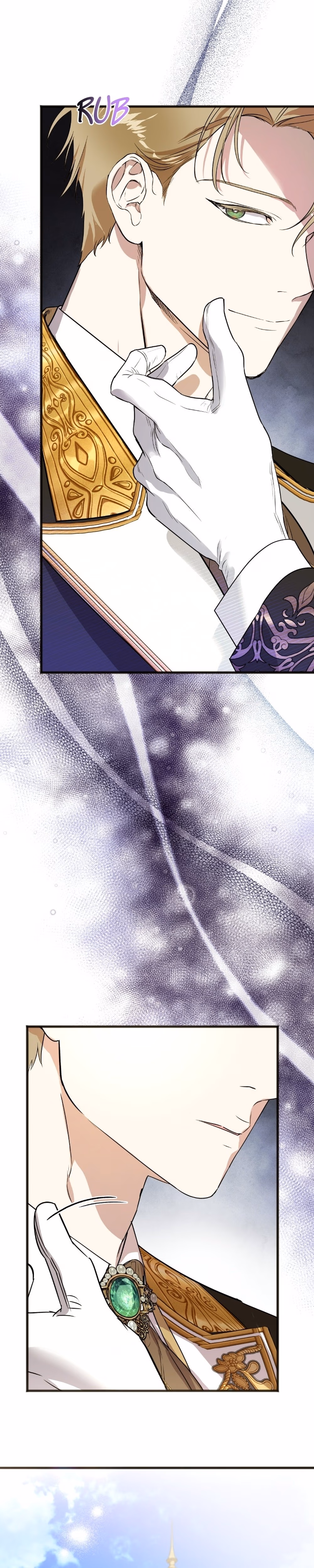 The Cruelty of Salvation - Chapter 7 - Part 2