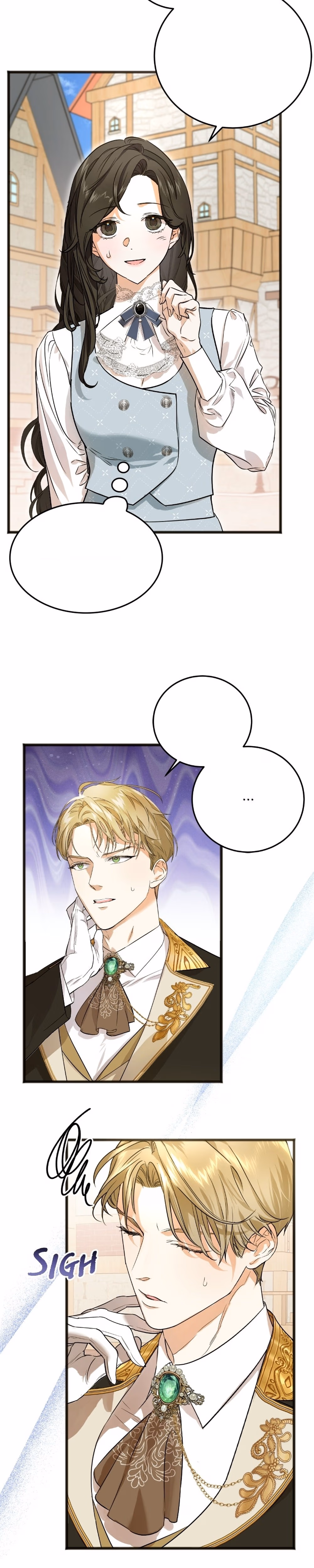 The Cruelty of Salvation - Chapter 8 - Part 3