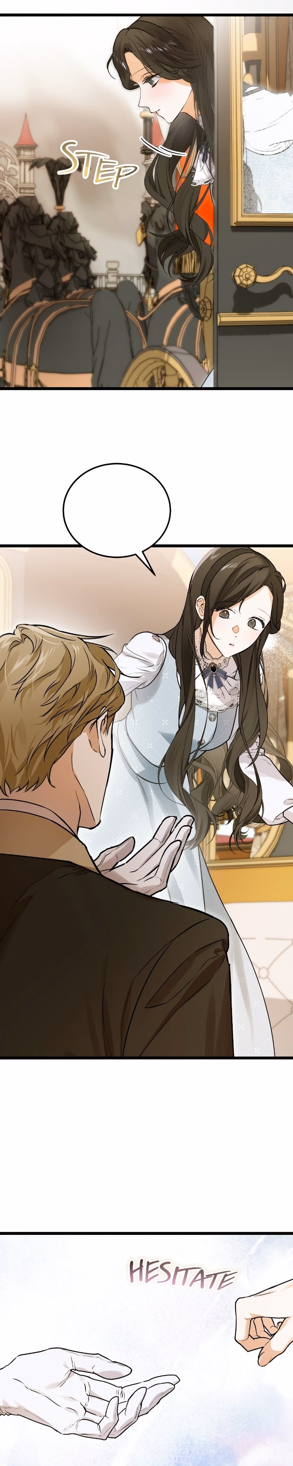 The Cruelty of Salvation - Chapter 10 - Part 2