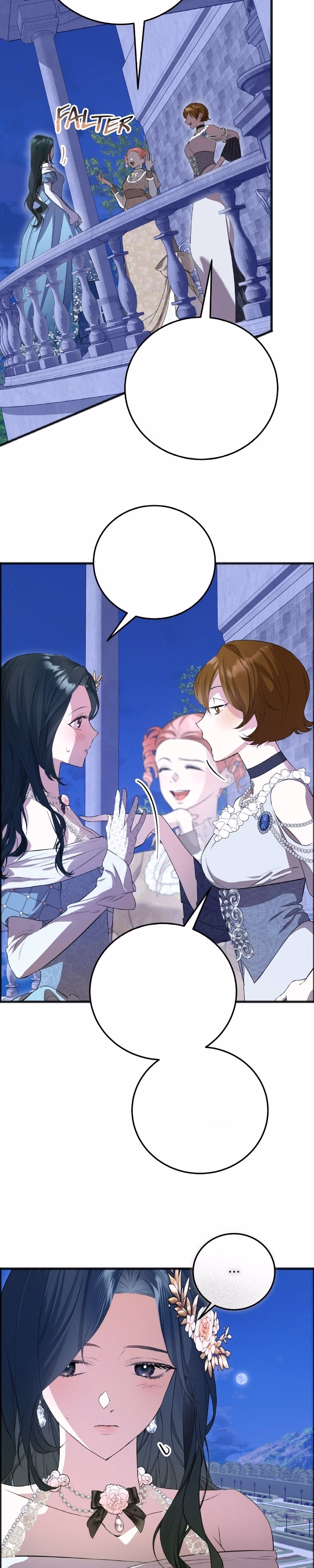 The Cruelty of Salvation - Chapter 14 - Part 2