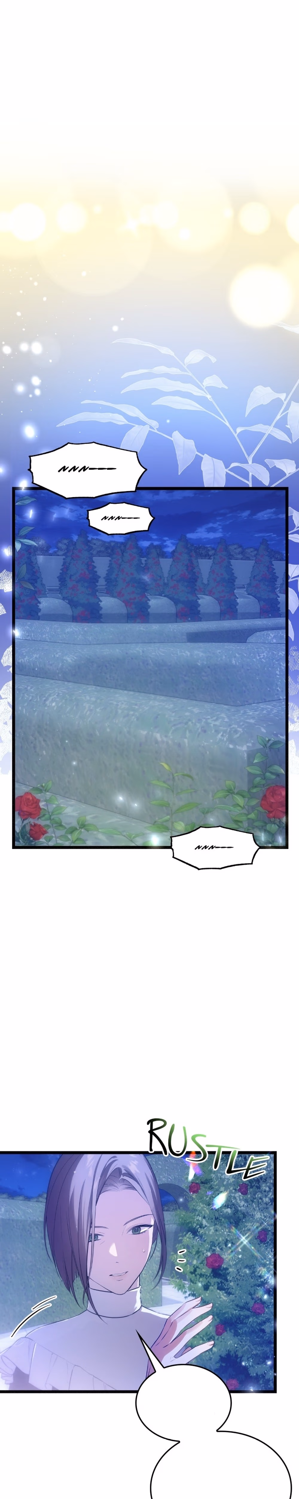 The Cruelty of Salvation - Chapter 15 - Part 1