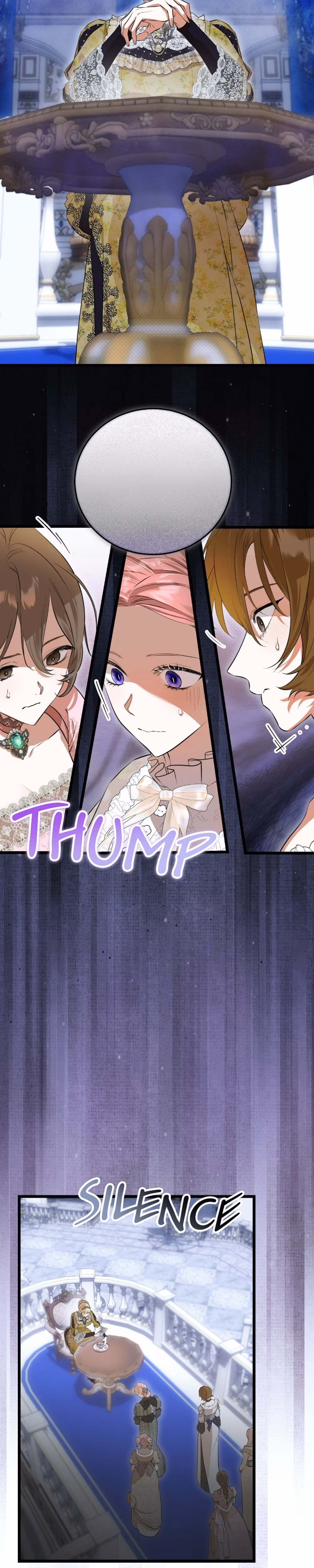 The Cruelty of Salvation - Chapter 16 - Part 3