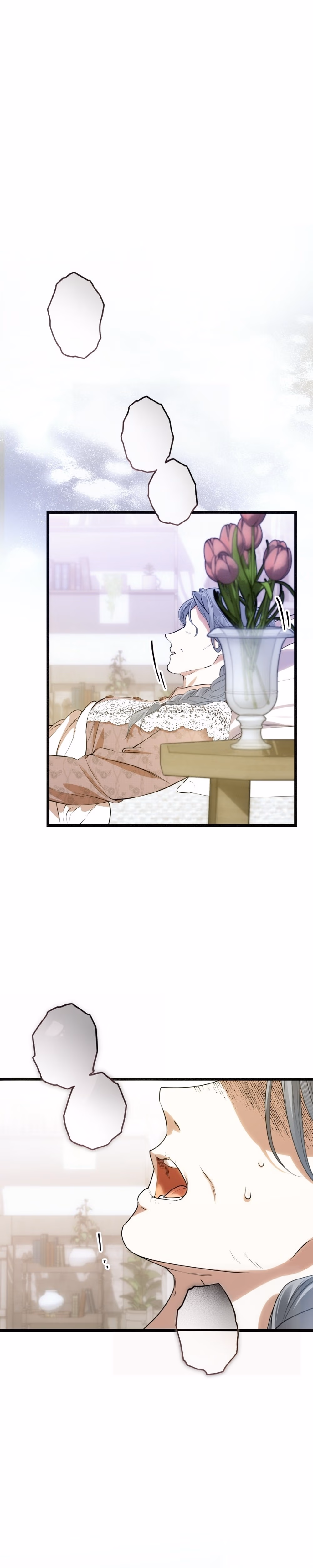 The Cruelty of Salvation - Chapter 18 - Part 1