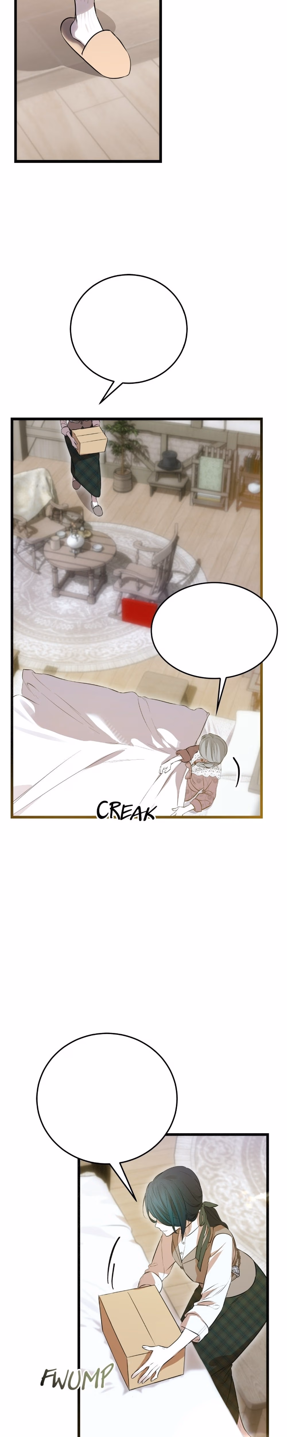 The Cruelty of Salvation - Chapter 18 - Part 3